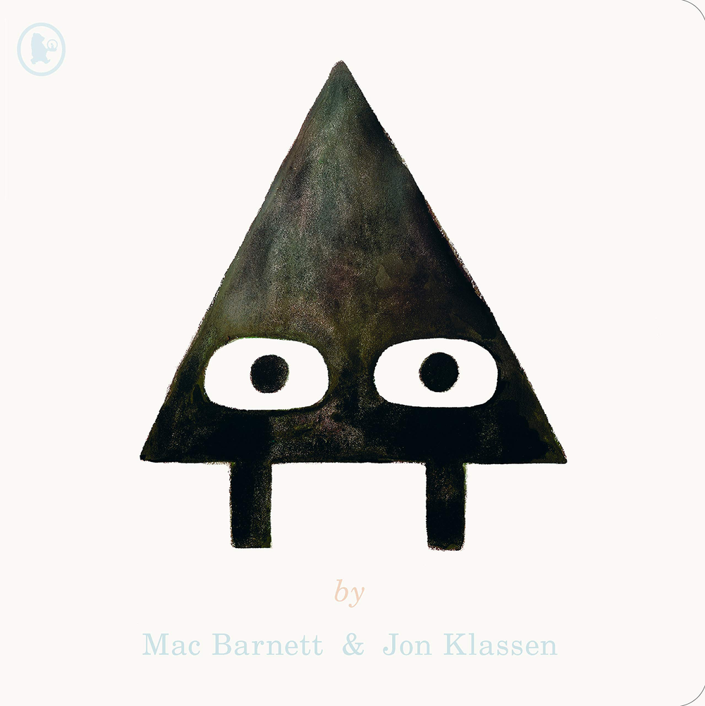 Triangle — The Margate Bookshop